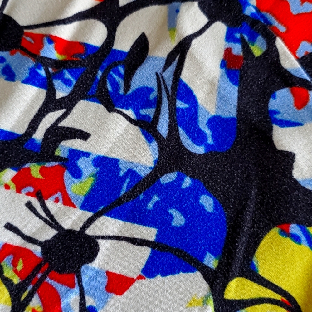 Lularoe TC2 Leggings